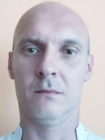 Futsal Plzeň - Mazurkiewicz Arkadiusz
