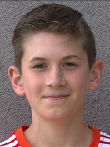 Futsal Plzeň - Winkller Bořek