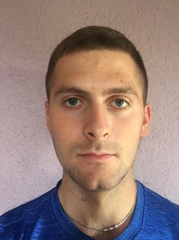 Futsal Plzeň - Kohout Jakub