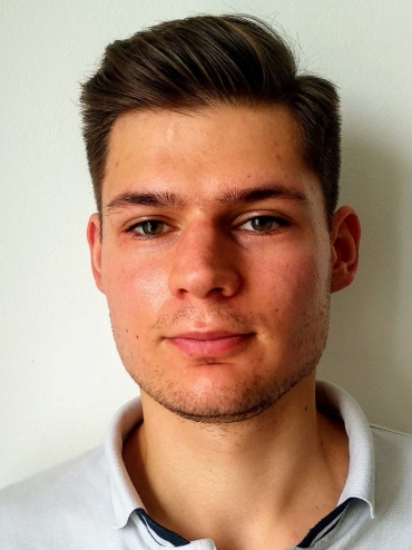 Futsal Plzeň - Pulkrábek Dominik