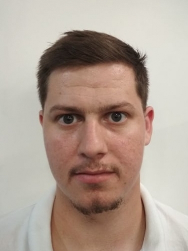 Futsal Plzeň - Mečl Dominik