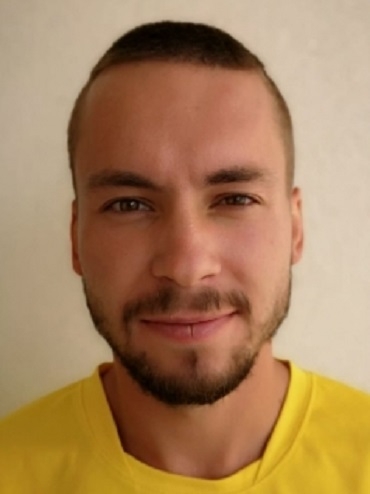 Futsal Plzeň - Vlček David