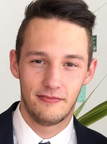 Futsal Plzeň - Csambal Lukáš