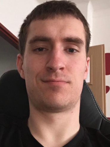 Futsal Plzeň - Velíšek Jan