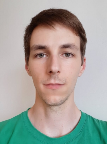 Futsal Plzeň - Bezděk Patrik