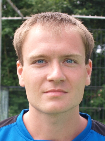Futsal Plzeň - Nádrazský Pavel