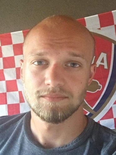 Futsal Plzeň - Feifrlík Jakub