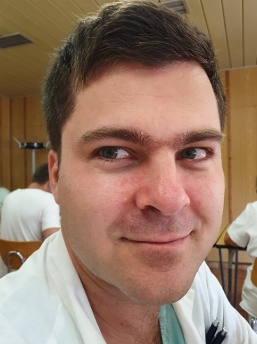 Futsal Plzeň - Kozerovský Michal