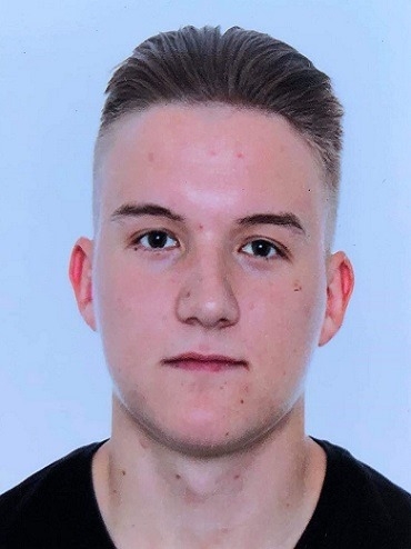 Futsal Plzeň - Orosz Matěj