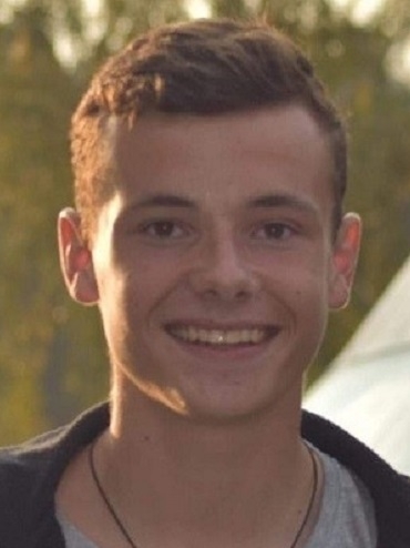 Futsal Plzeň - Šteffel Patrik