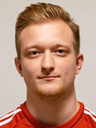 Futsal Plzeň - Beneš Martin