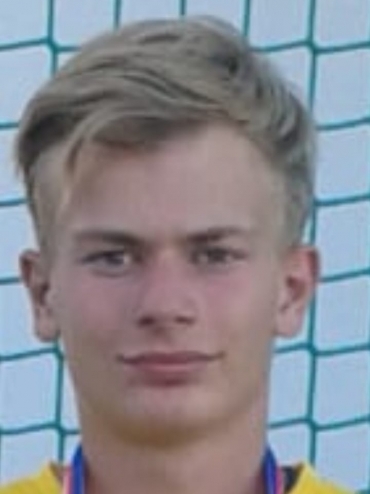 Futsal Plzeň - Purkart Dominik