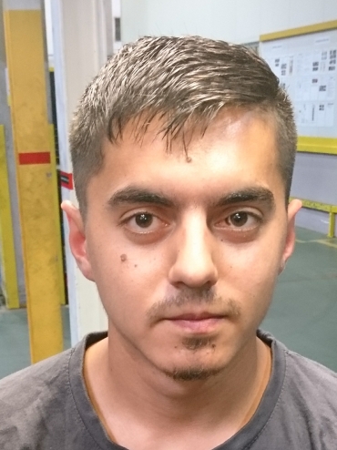 Futsal Plzeň - Samko Erik