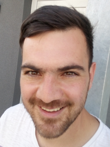 Futsal Plzeň - Řehoř Vít