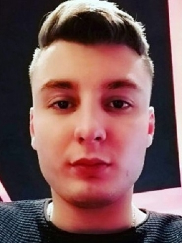 Futsal Plzeň - Stoica Robert