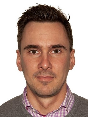 Futsal Plzeň - Marek Jiří