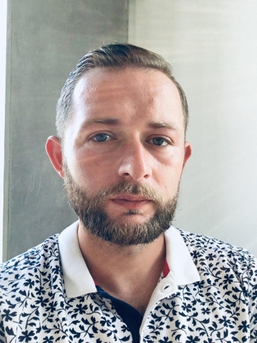 Futsal Plzeň - Mottl Matěj