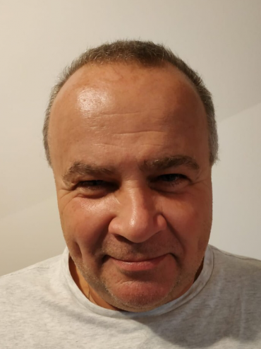 Futsal Plzeň - Gabriel Vladimír