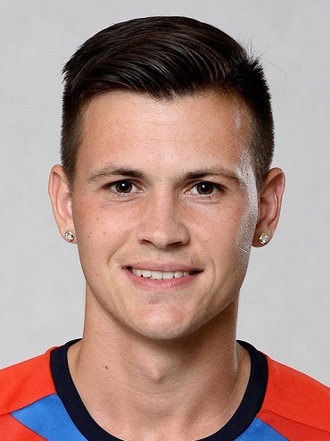 Futsal Plzeň - Vůch Egon