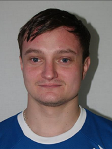 Futsal Plzeň - Hedvík Radek