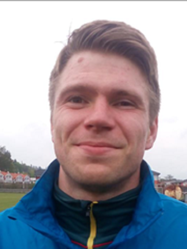 Futsal Plzeň - Dergachov Dmytro