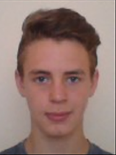 Futsal Plzeň - Mošna Dominik