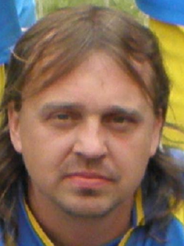 Futsal Plzeň - Suttr Jiří