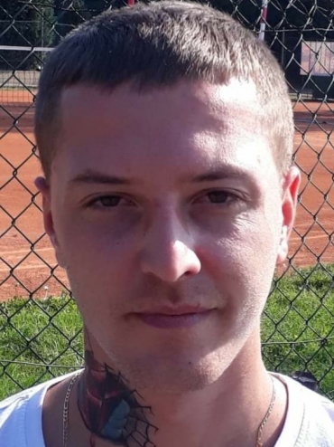 Futsal Plzeň - Mitrík Mároš