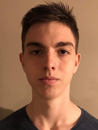 Futsal Plzeň - Štolka Ondřej