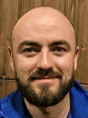 Futsal Plzeň - Hubač Jan