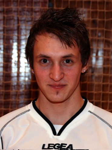 Futsal Plzeň - Trnka Michal