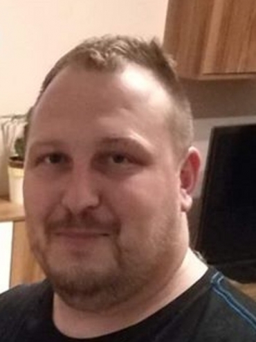 Futsal Plzeň - Vostřák Michal