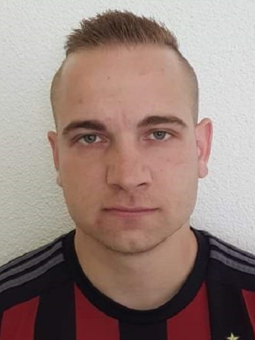 Futsal Plzeň - Németh Benedikt