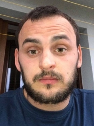 Futsal Plzeň - Lang Tomáš