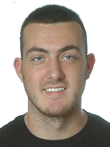 Futsal Plzeň - Kobylák Ondřej