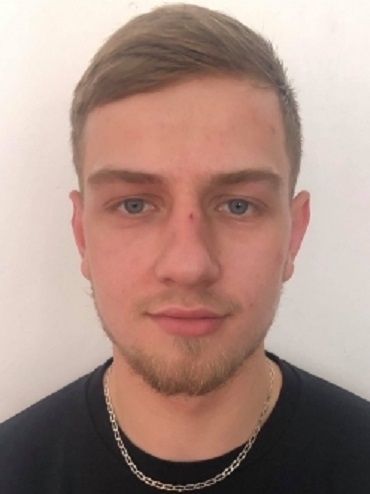 Futsal Plzeň - Hosnedl Petr