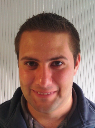 Futsal Plzeň - Fryček Martin