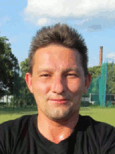 Futsal Plzeň - Machurka Martin