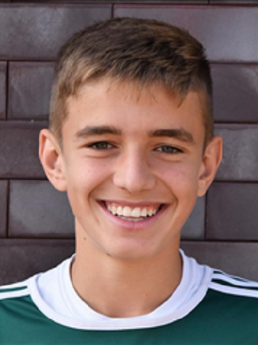 Futsal Plzeň - Bešta Daniel