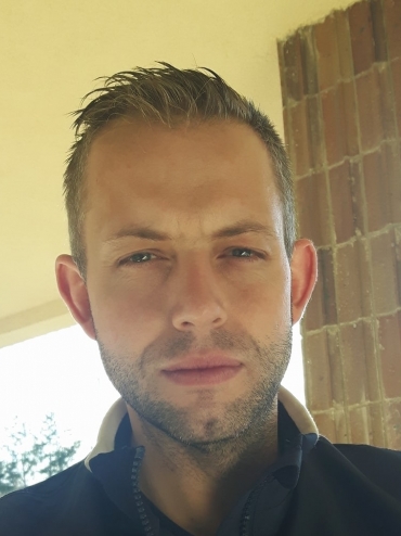 Futsal Plzeň - Kačer Jiří