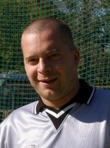 Futsal Plzeň - Rojt Karel