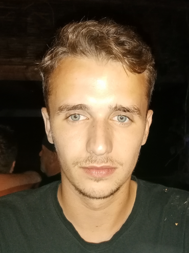 Futsal Plzeň - Volejník Denis