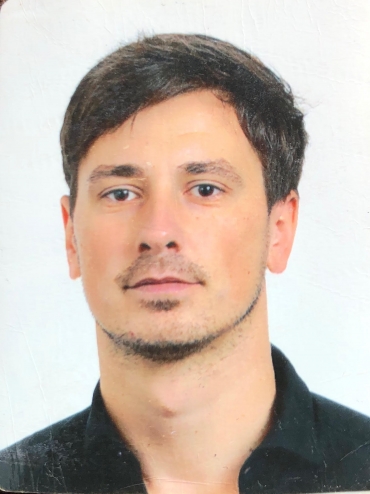 Futsal Plzeň - Nechutný Jiří