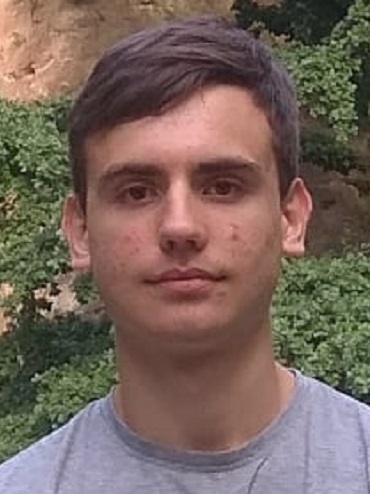 Futsal Plzeň - Shults Daniil