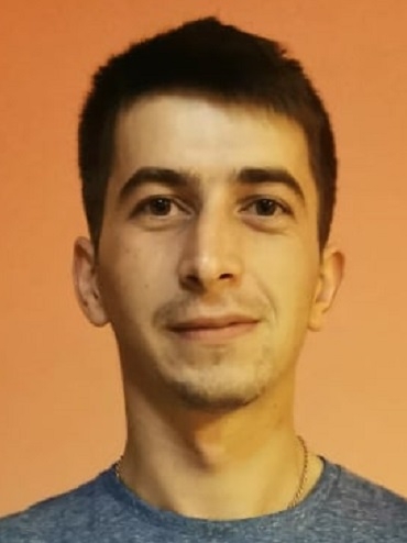 Futsal Plzeň - Motornyi Mykola