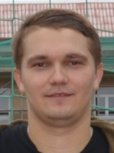 Futsal Plzeň - Mazur Oleh