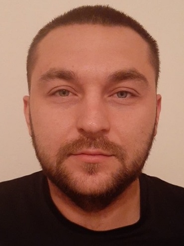 Futsal Plzeň - Kameniev Ravil