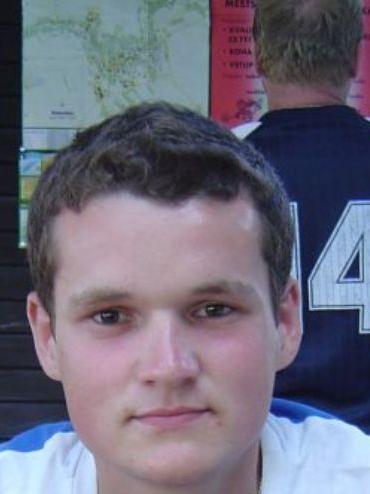 Futsal Plzeň - Bass David