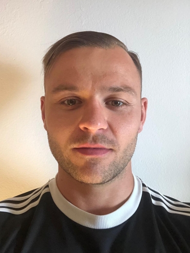 Futsal Plzeň - Eger Patrik