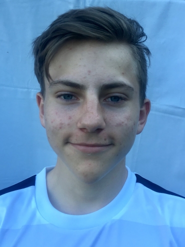 Futsal Plzeň - Karásek Matěj